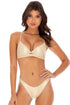 Luli Fama Cosita Buena HIGH LEG BRAZILIAN BOTTOM